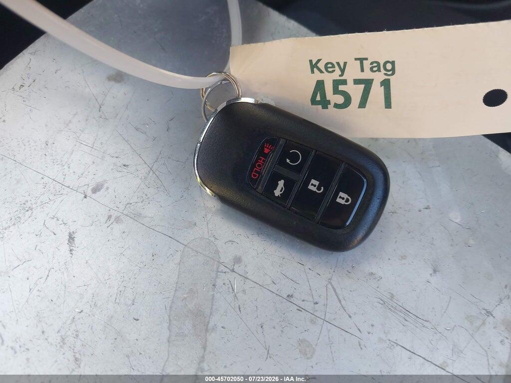 1HGCY1F46SA005241 2025 HONDA ACCORD photo no. 11