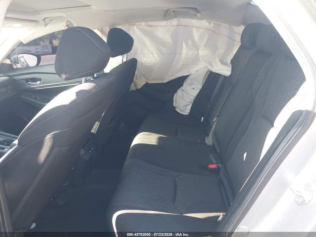 1HGCY1F46SA005241 2025 HONDA ACCORD photo no. 8