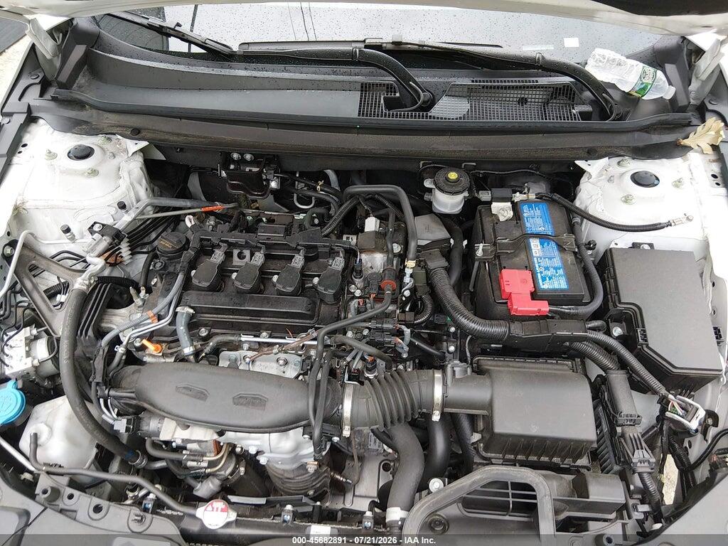 1HGCY1F44SA011863 2025 HONDA ACCORD photo no. 10
