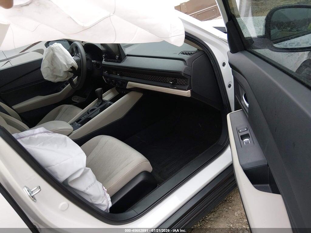1HGCY1F44SA011863 2025 HONDA ACCORD photo no. 5
