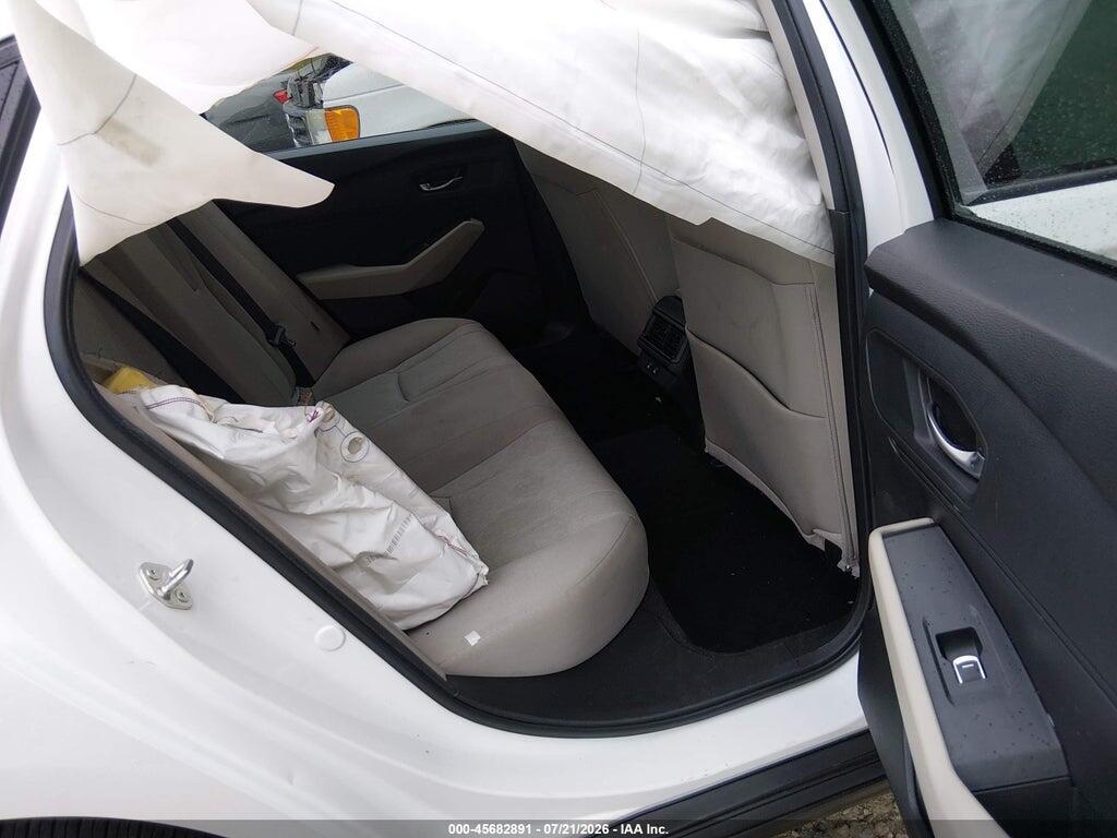 1HGCY1F44SA011863 2025 HONDA ACCORD photo no. 8