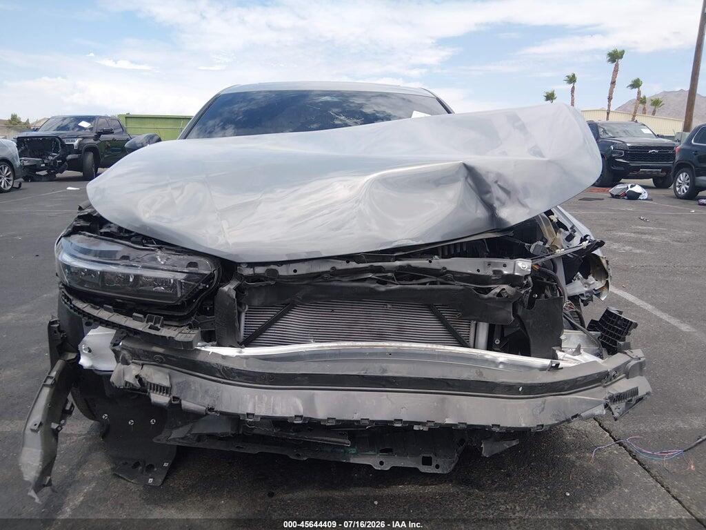 1HGCY1F48SA060810 2025 HONDA ACCORD photo no. 11