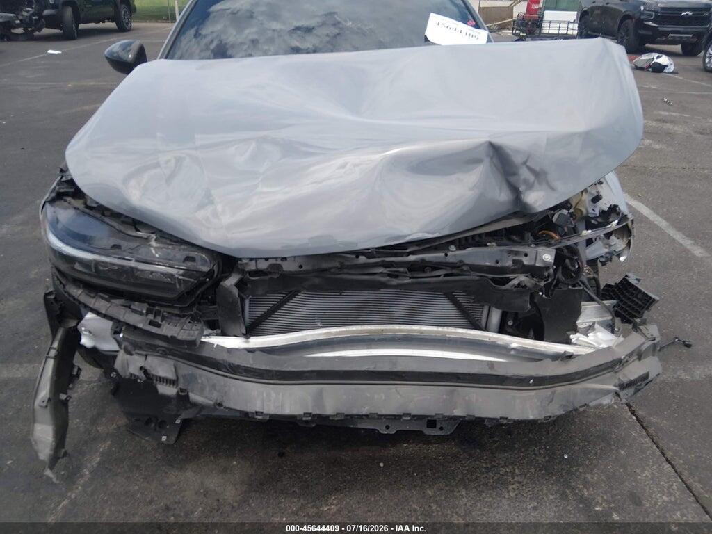 1HGCY1F48SA060810 2025 HONDA ACCORD photo no. 6