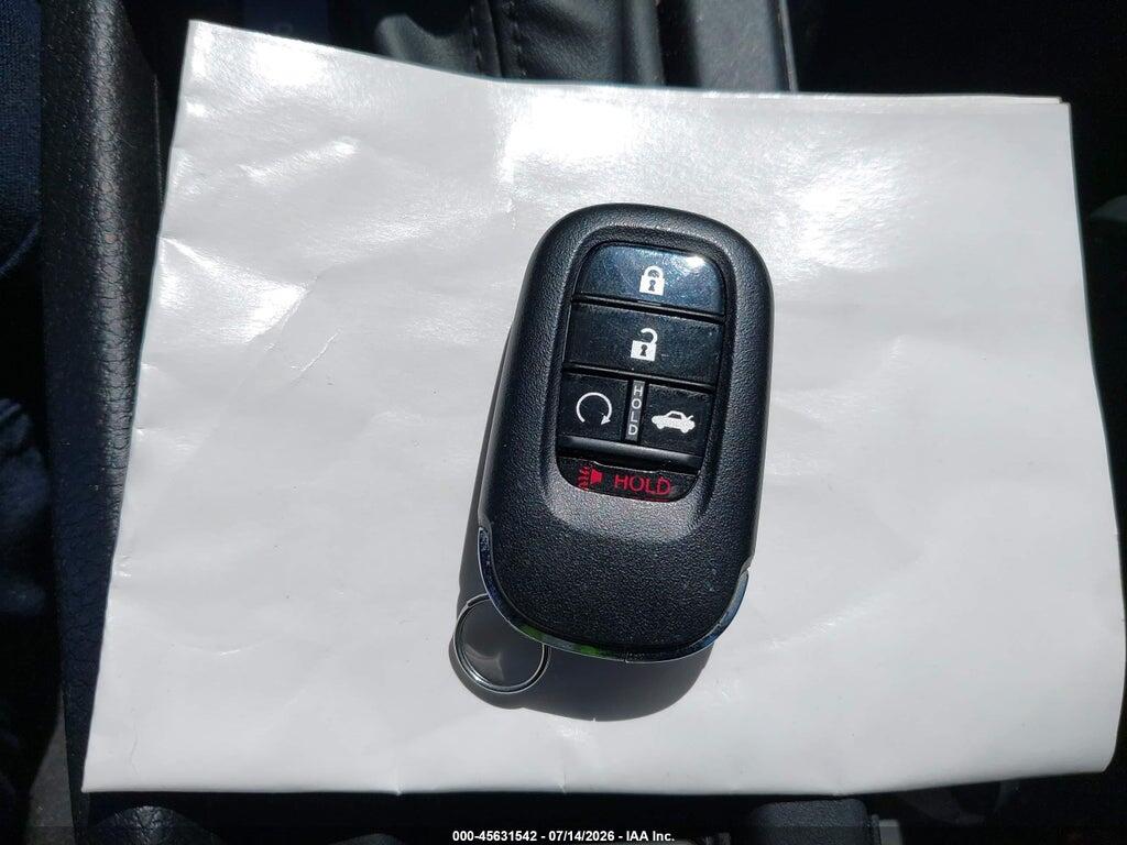 1HGCY1F48SA021280 2025 HONDA ACCORD photo no. 11