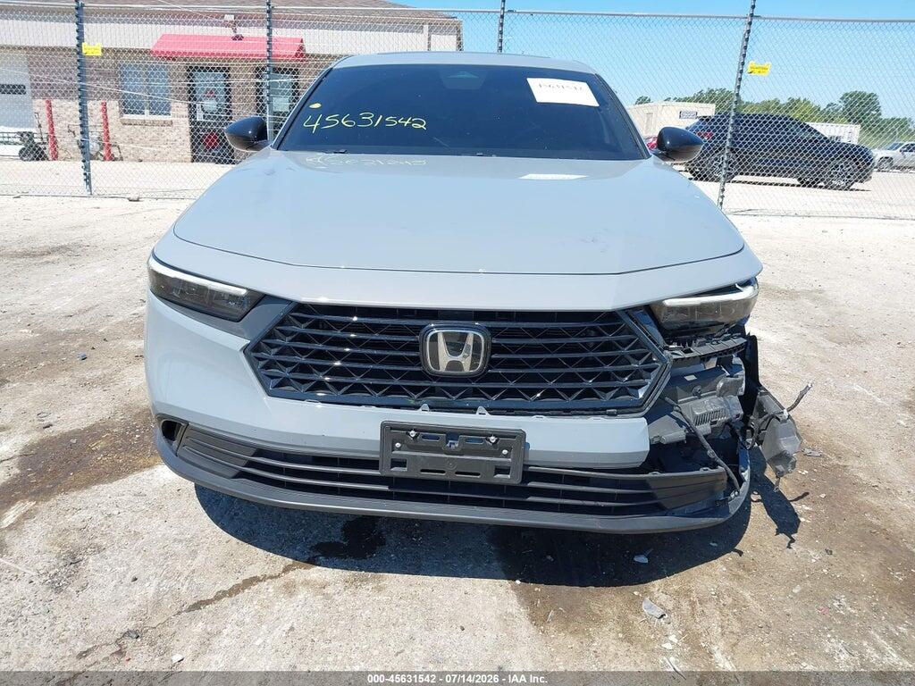 1HGCY1F48SA021280 2025 HONDA ACCORD photo no. 12