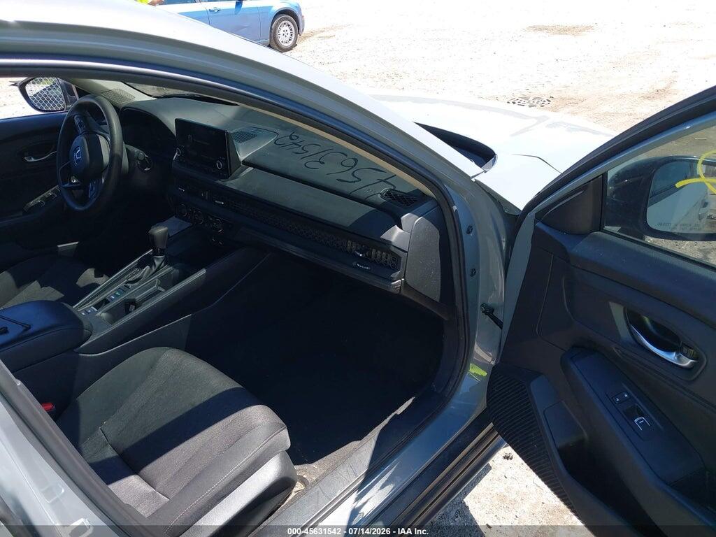 1HGCY1F48SA021280 2025 HONDA ACCORD photo no. 5
