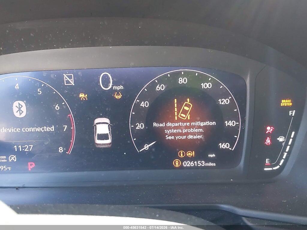 1HGCY1F48SA021280 2025 HONDA ACCORD photo no. 7