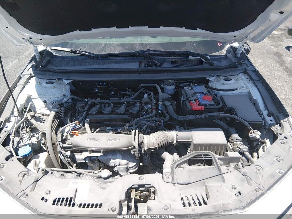 1HGCY1F26SA024015 2025 HONDA ACCORD photo no. 10