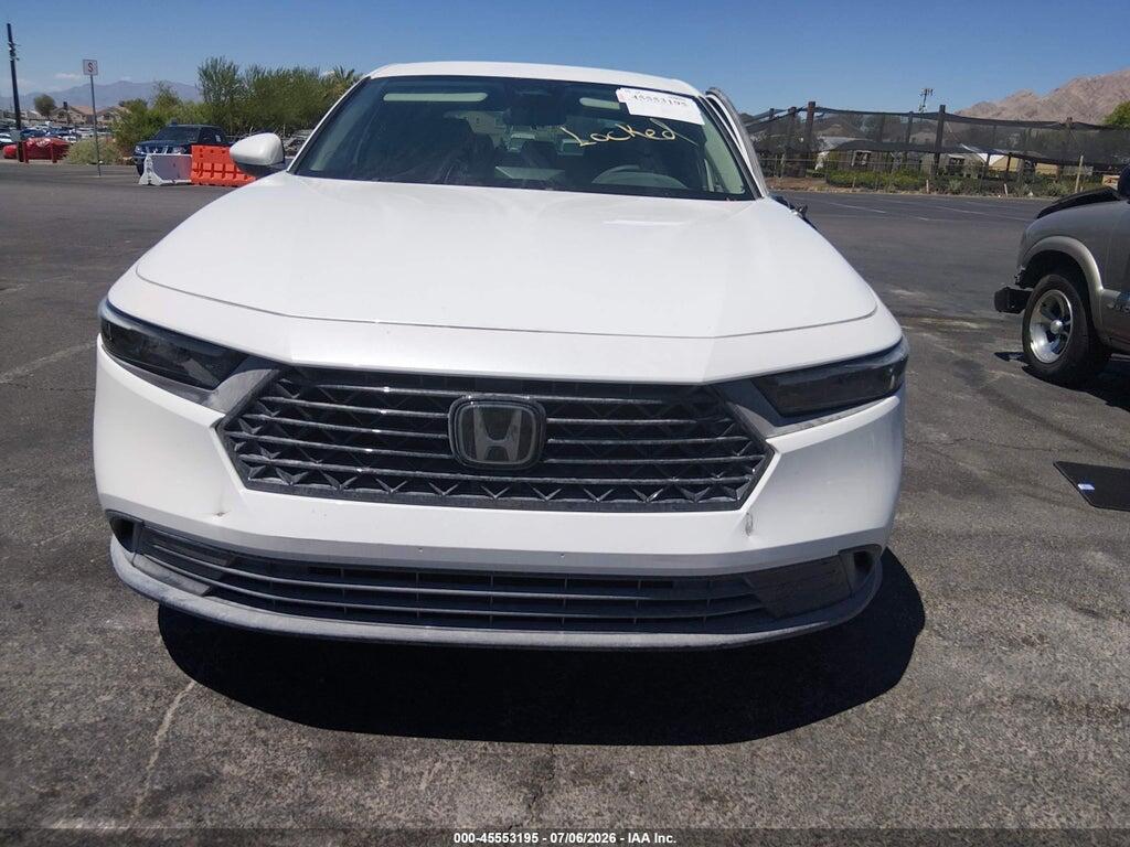 1HGCY1F26SA024015 2025 HONDA ACCORD photo no. 11