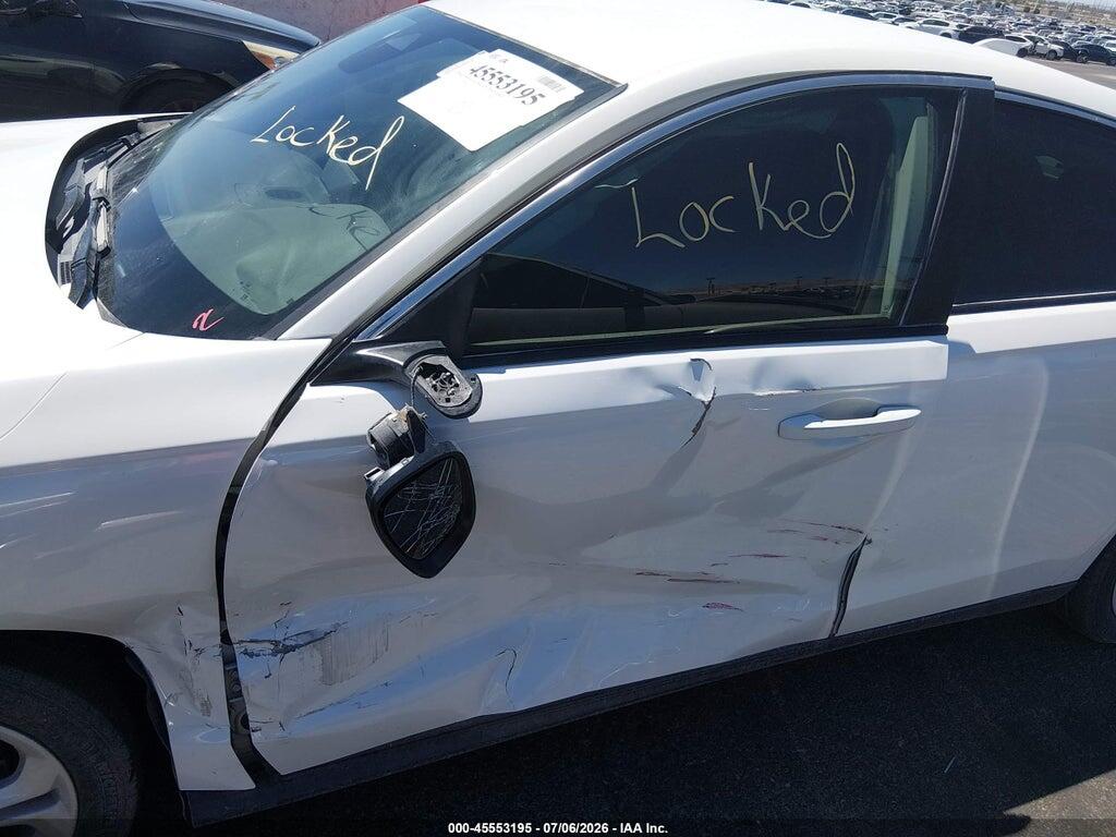 1HGCY1F26SA024015 2025 HONDA ACCORD photo no. 6