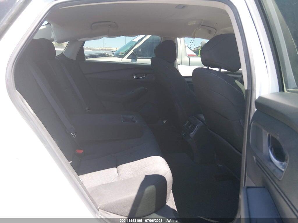1HGCY1F26SA024015 2025 HONDA ACCORD photo no. 8