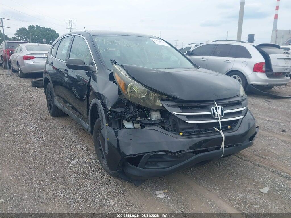2HKRM4H32DH694653 2013 HONDA CR-V photo no. 1