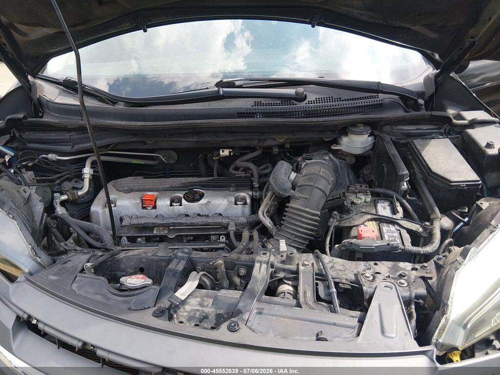 2HKRM4H32DH694653 2013 HONDA CR-V photo no. 10