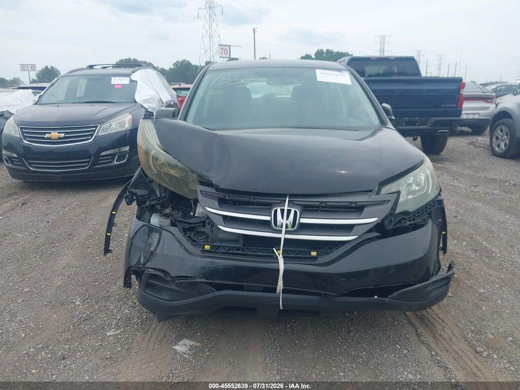 2HKRM4H32DH694653 2013 HONDA CR-V photo no. 12