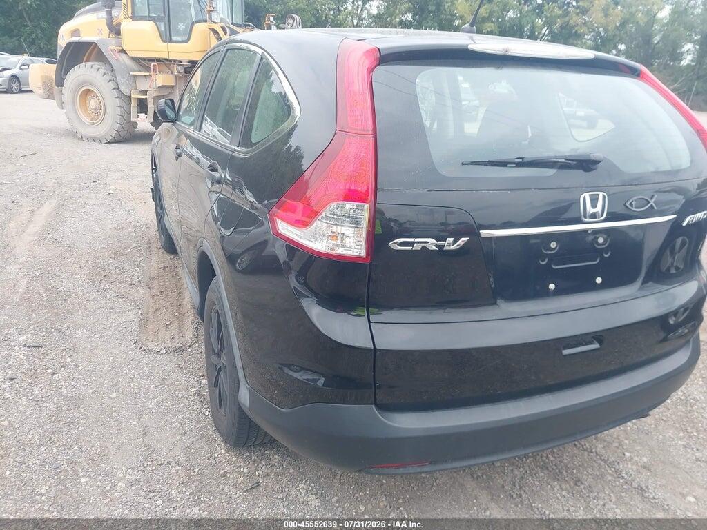 2HKRM4H32DH694653 2013 HONDA CR-V photo no. 3