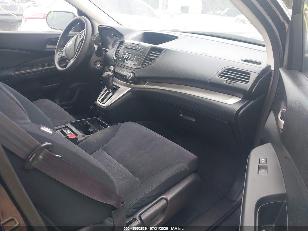 2HKRM4H32DH694653 2013 HONDA CR-V photo no. 5