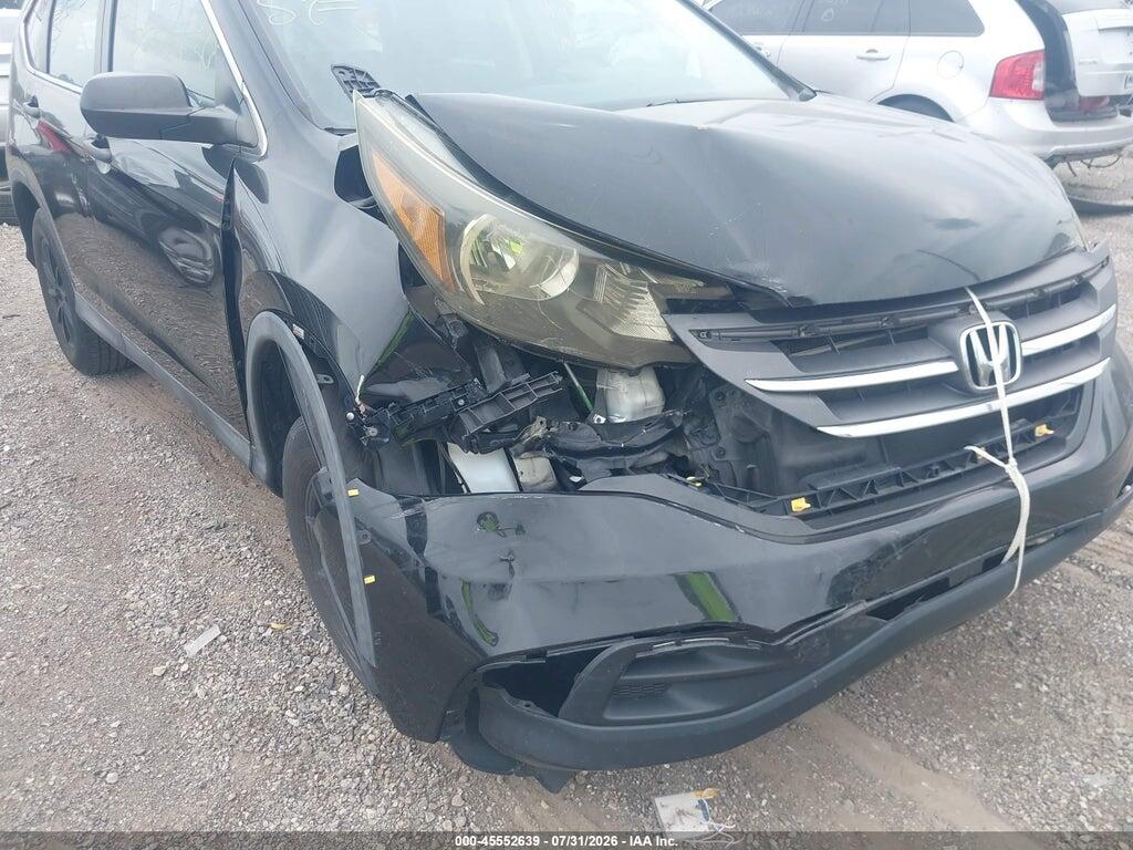 2HKRM4H32DH694653 2013 HONDA CR-V photo no. 6
