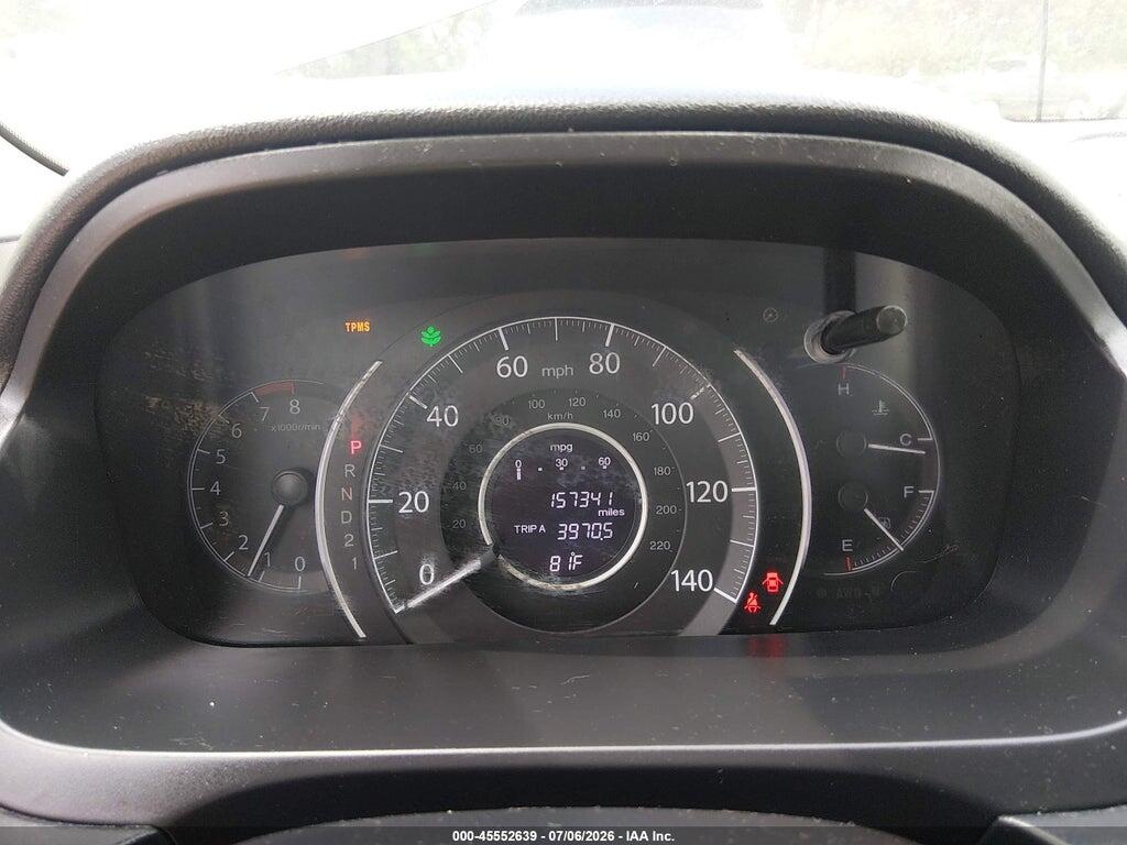 2HKRM4H32DH694653 2013 HONDA CR-V photo no. 7