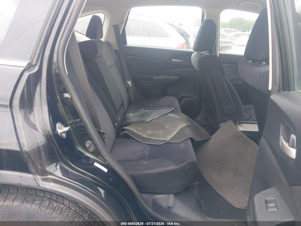 2HKRM4H32DH694653 2013 HONDA CR-V photo no. 8