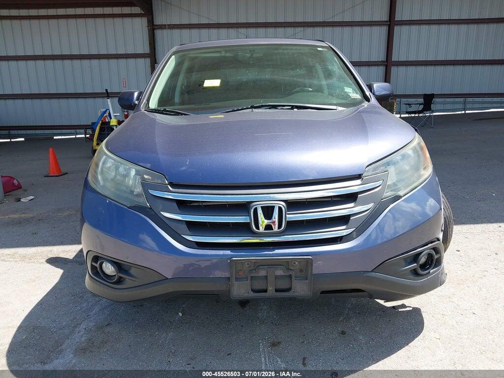 2HKRM4H59DH637982 2013 HONDA CR-V photo no. 12