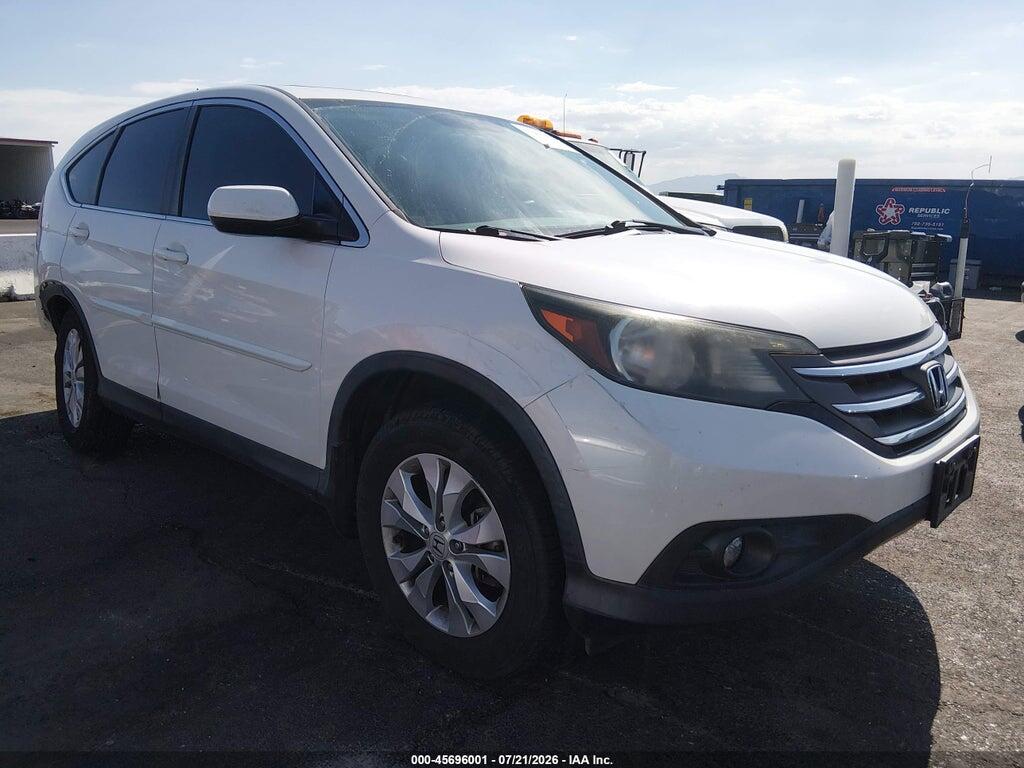2013 HONDA CR-V