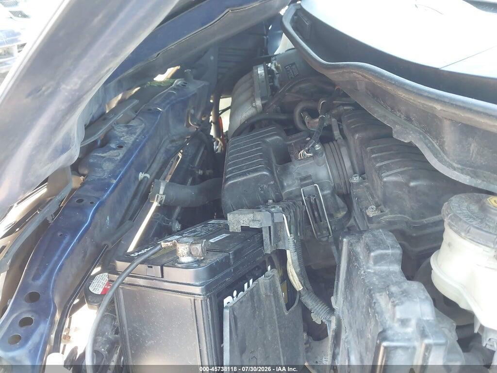 JHMGE8H50DC024431 2013 HONDA FIT photo no. 10