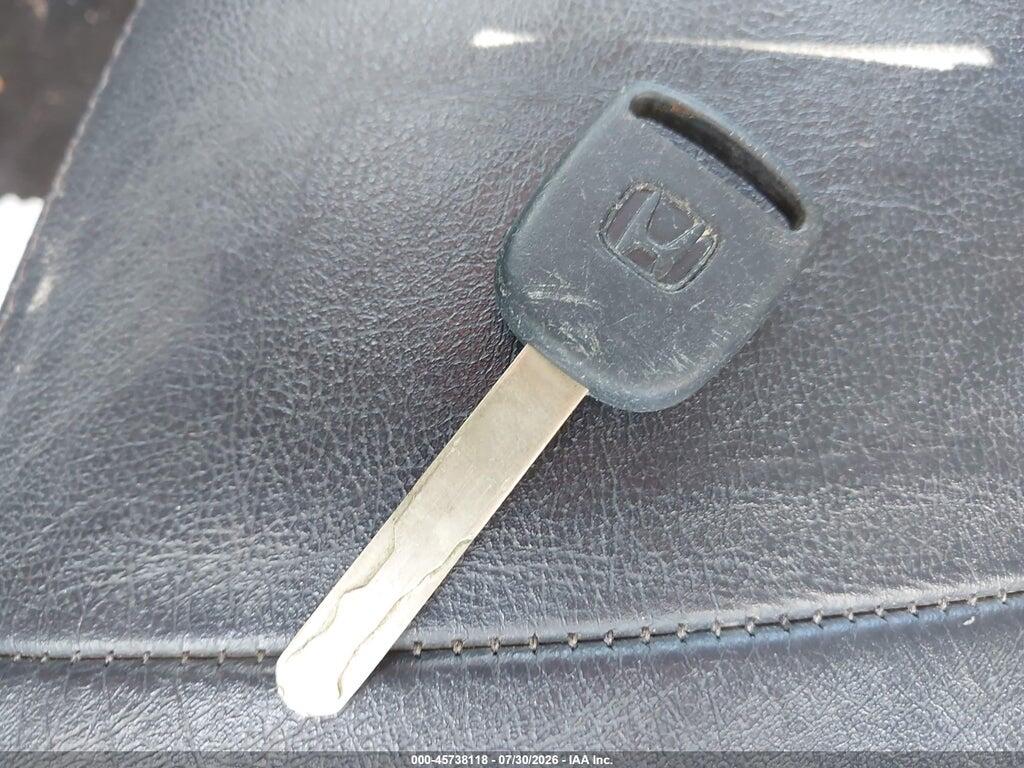 JHMGE8H50DC024431 2013 HONDA FIT photo no. 11
