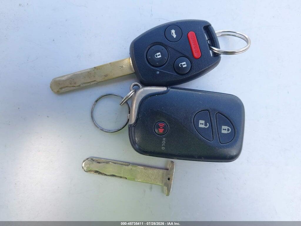 JHMGE8H50DC012277 2013 HONDA FIT photo no. 11