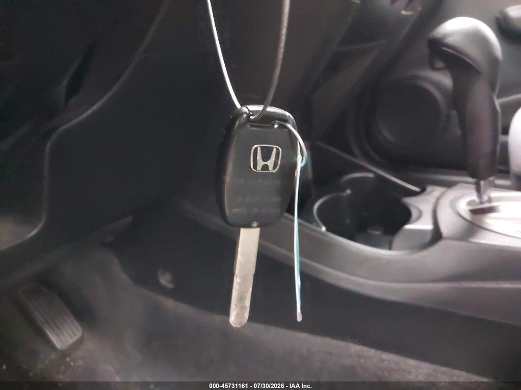 JHMGE8H33DC081480 2013 HONDA FIT photo no. 11