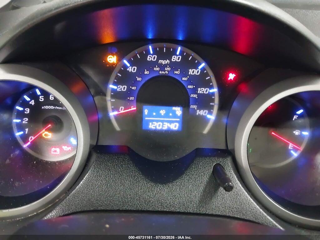 JHMGE8H33DC081480 2013 HONDA FIT photo no. 7