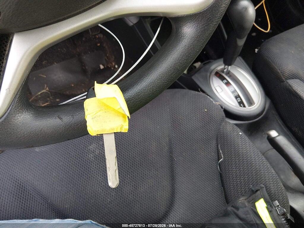 JHMGE8H32DC029645 2013 HONDA FIT photo no. 11