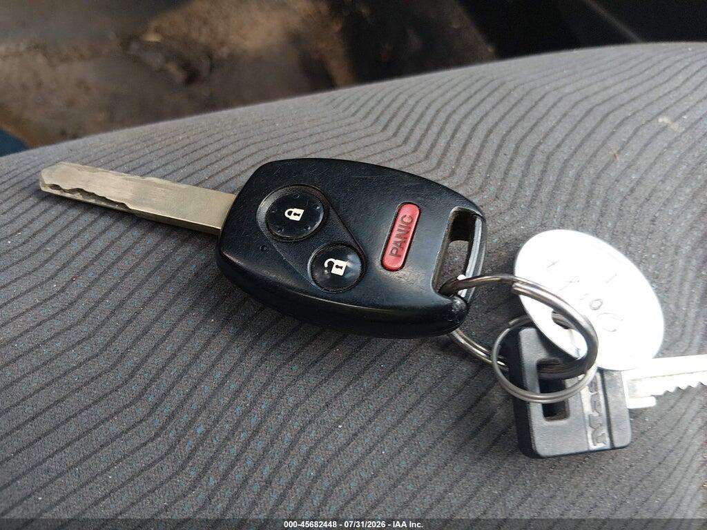 JHMGE8G38DC073389 2013 HONDA FIT photo no. 11
