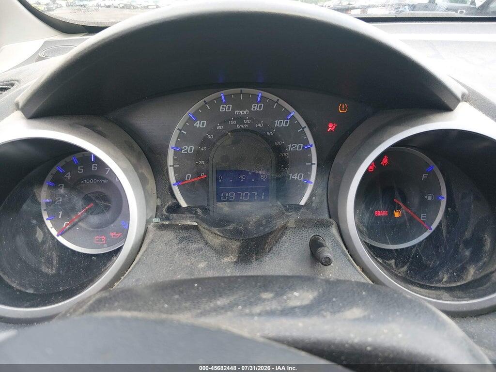 JHMGE8G38DC073389 2013 HONDA FIT photo no. 7