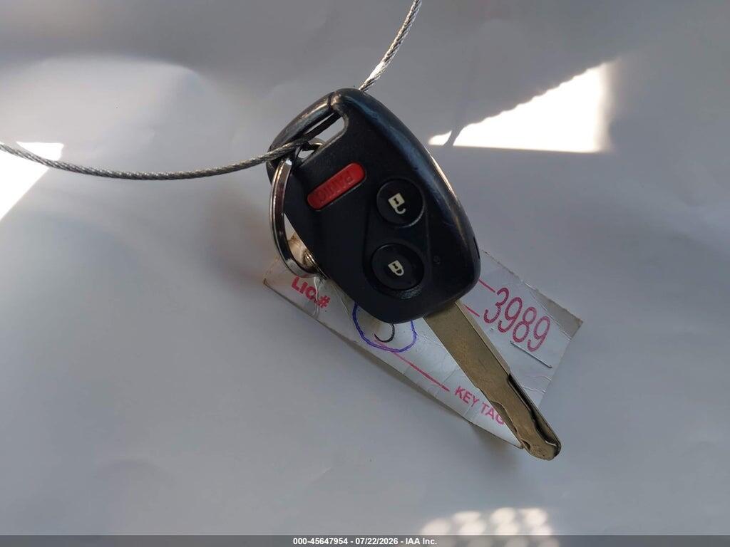 JHMGE8H35DC004755 2013 HONDA FIT photo no. 11