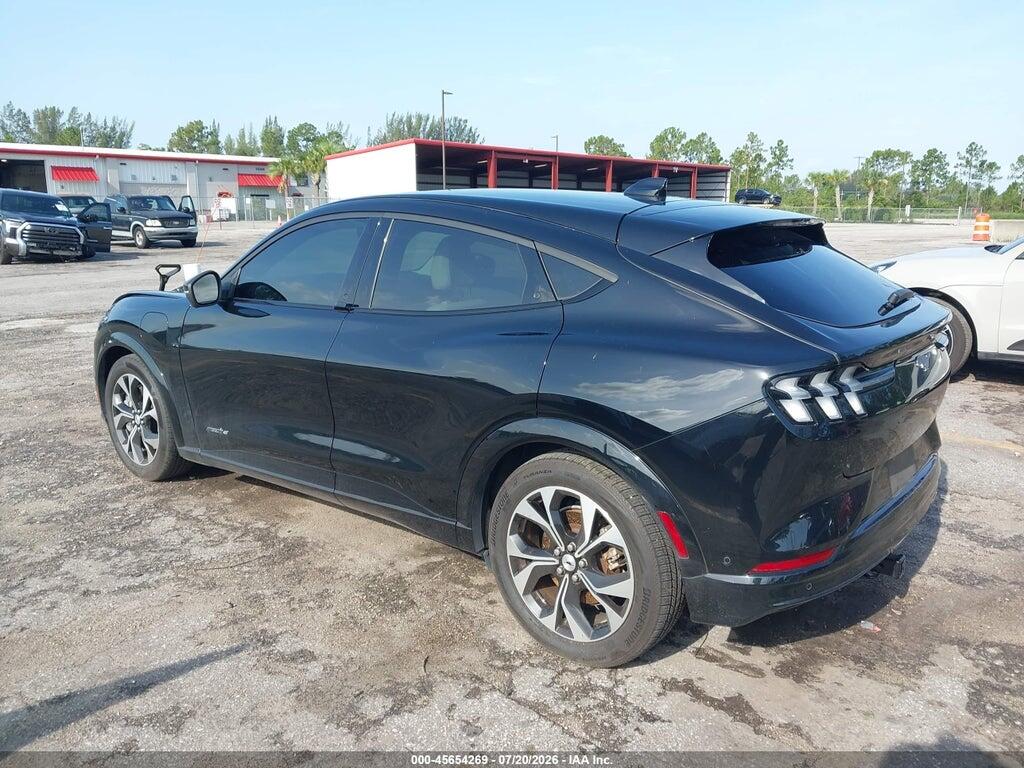 3FMTK3RM9NMA38941 2022 FORD MUSTANG MACH-E photo no. 3