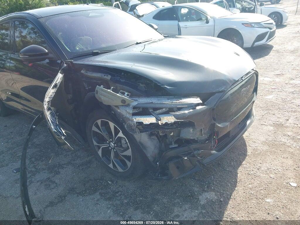3FMTK3RM9NMA38941 2022 FORD MUSTANG MACH-E photo no. 6