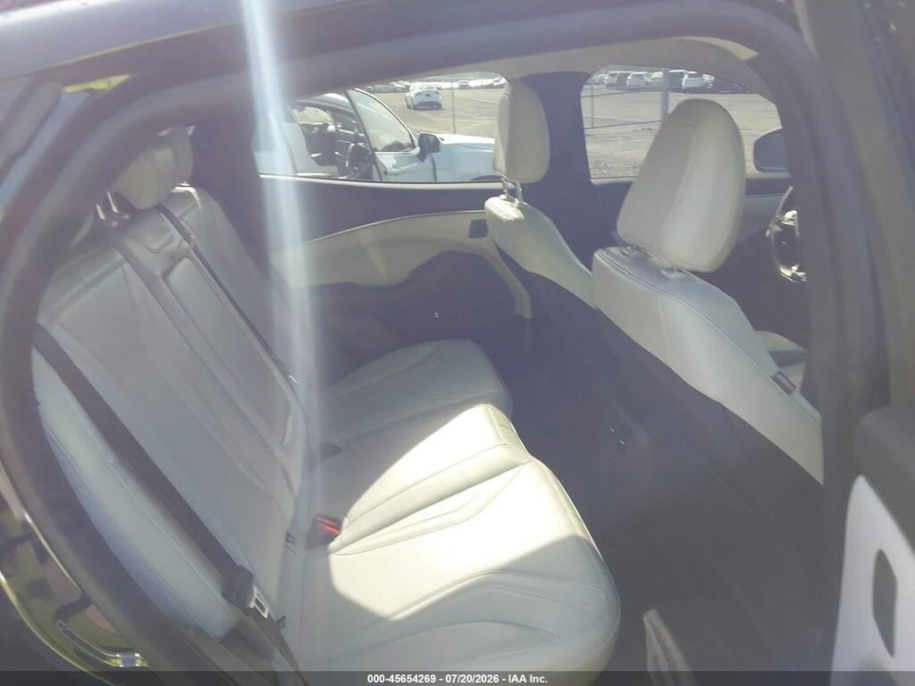 3FMTK3RM9NMA38941 2022 FORD MUSTANG MACH-E photo no. 8
