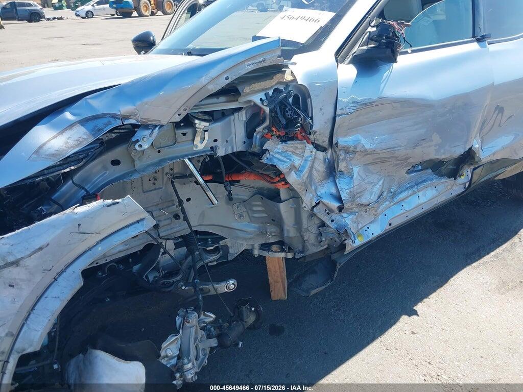 3FMTK3RM2NMA30888 2022 FORD MUSTANG MACH-E photo no. 6