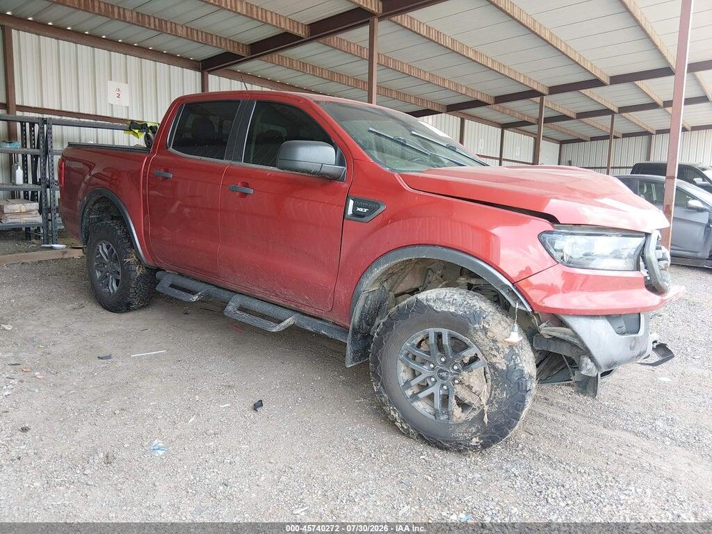 1FTER4FH8NLD54936 2022 FORD RANGER photo no. 1