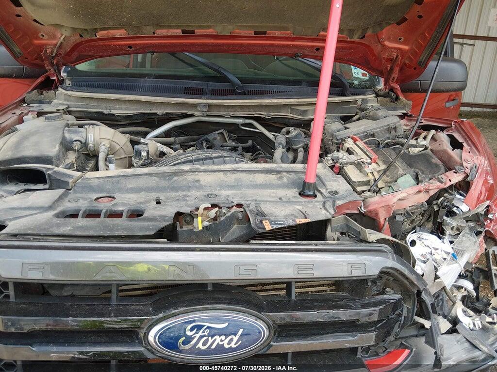1FTER4FH8NLD54936 2022 FORD RANGER photo no. 10