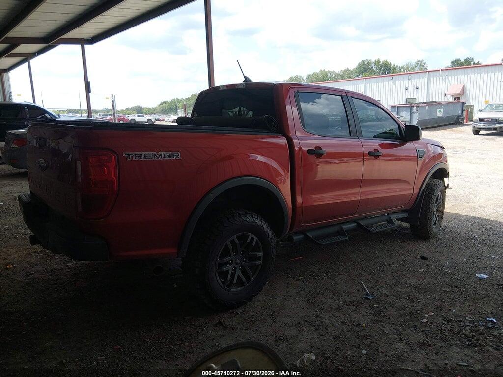 1FTER4FH8NLD54936 2022 FORD RANGER photo no. 4
