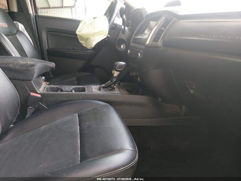1FTER4FH8NLD54936 2022 FORD RANGER photo no. 5