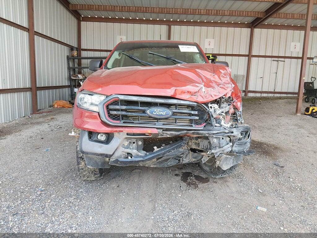 1FTER4FH8NLD54936 2022 FORD RANGER photo no. 6