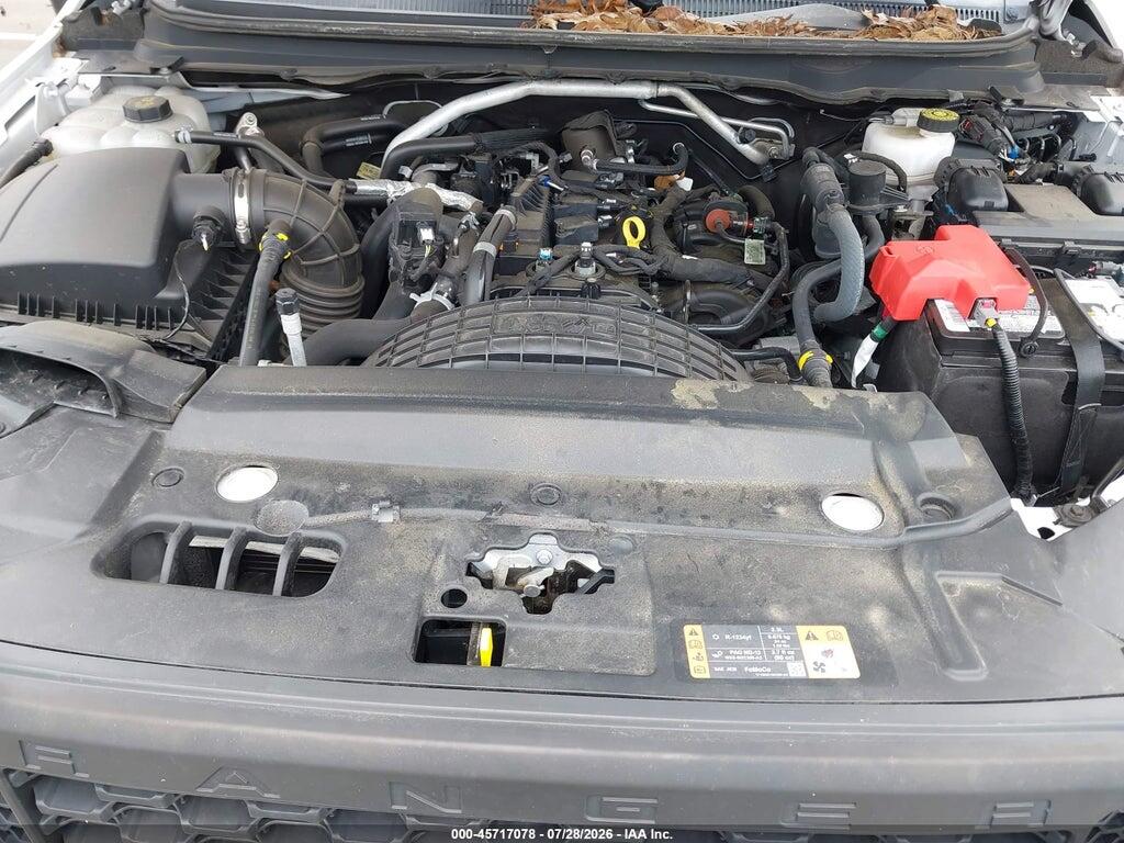 1FTER4EH8NLD09710 2022 FORD RANGER photo no. 10