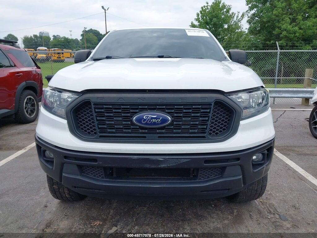 1FTER4EH8NLD09710 2022 FORD RANGER photo no. 12