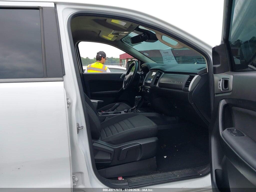 1FTER4EH8NLD09710 2022 FORD RANGER photo no. 5