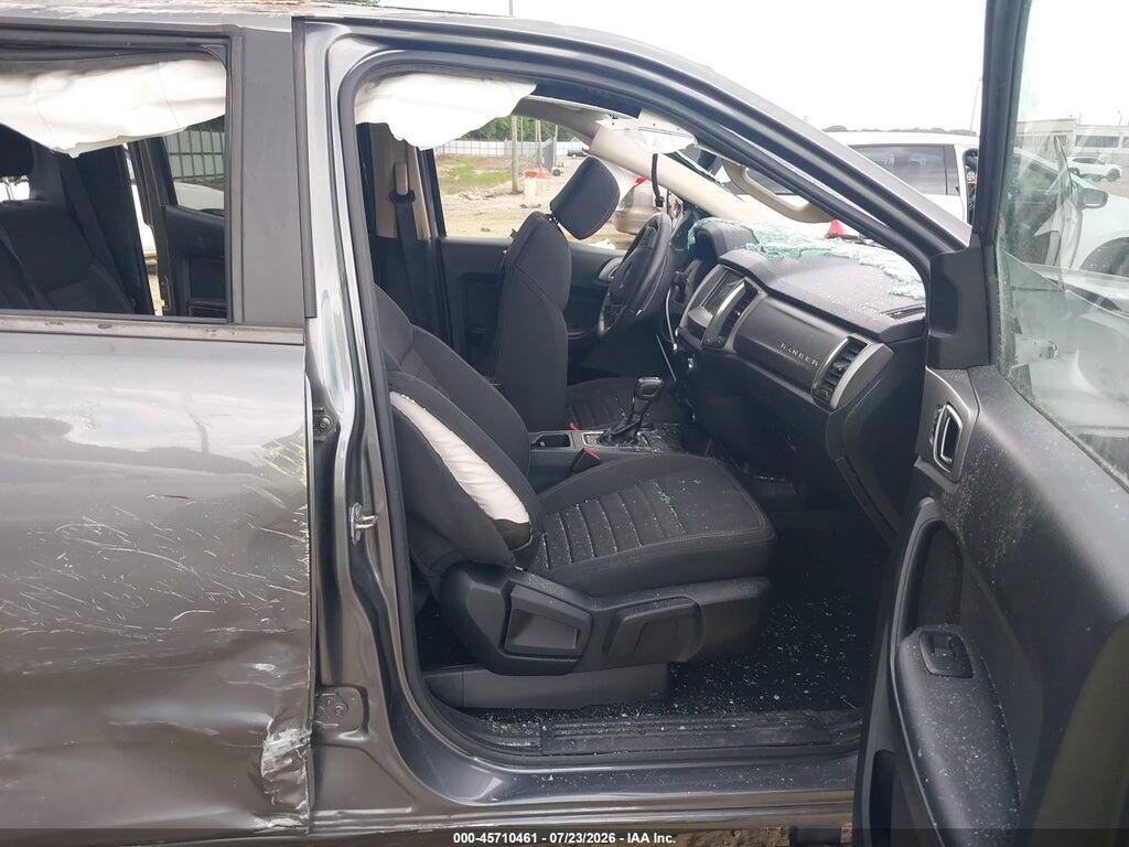 1FTER4FH4NLD22291 2022 FORD RANGER photo no. 5