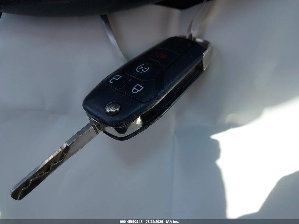 1FTER4FH2NLD45536 2022 FORD RANGER photo no. 11