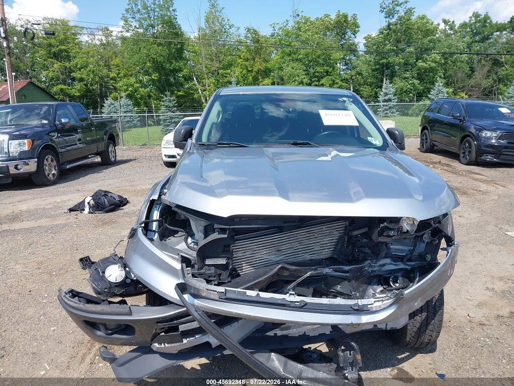 1FTER4FH2NLD45536 2022 FORD RANGER photo no. 6