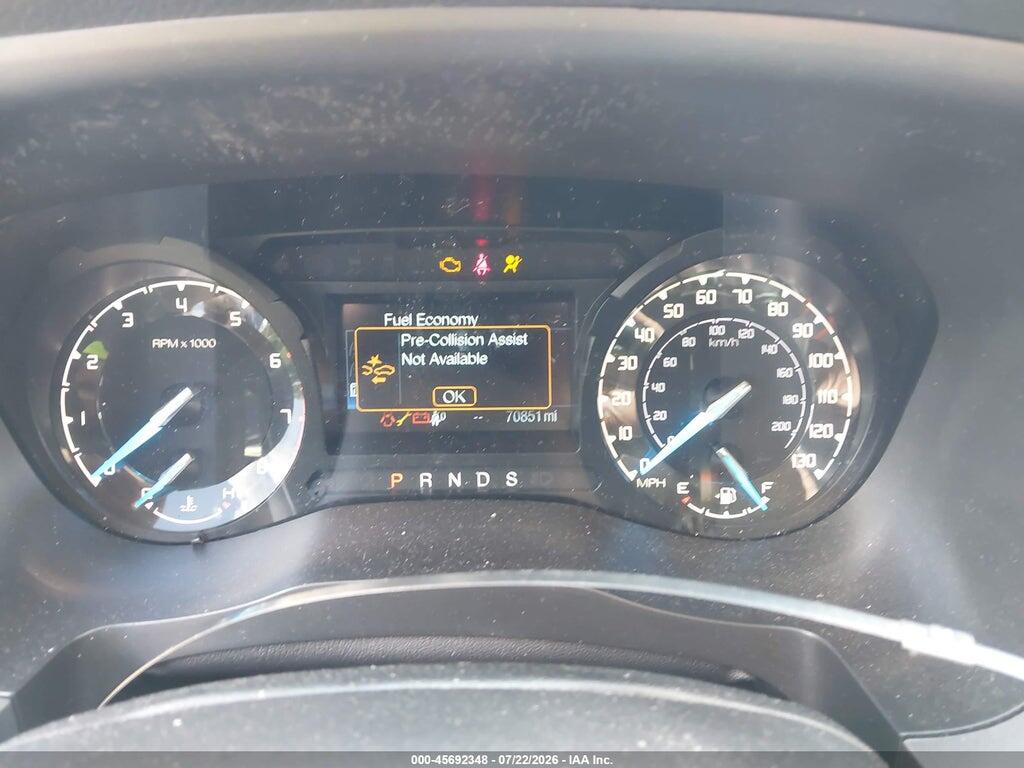 1FTER4FH2NLD45536 2022 FORD RANGER photo no. 7